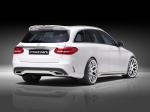 Mercedes-Benz C250 d 4Matic Estate by Piecha Design 2016 года